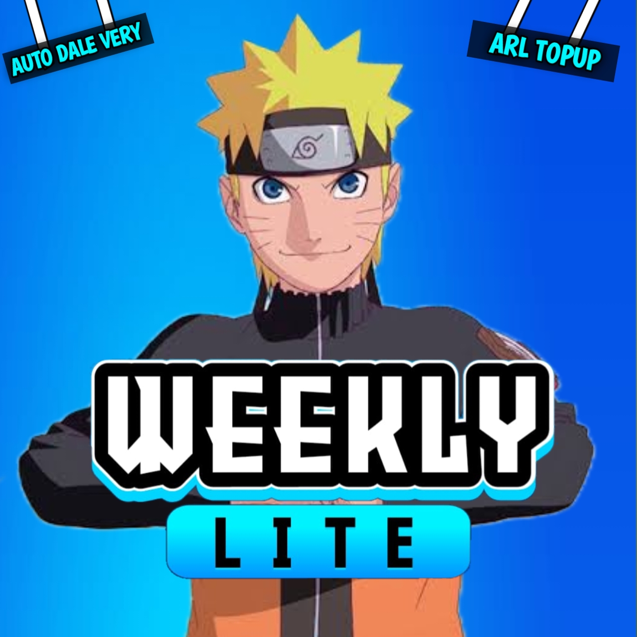 WEEKLY LITE ➪(BD)