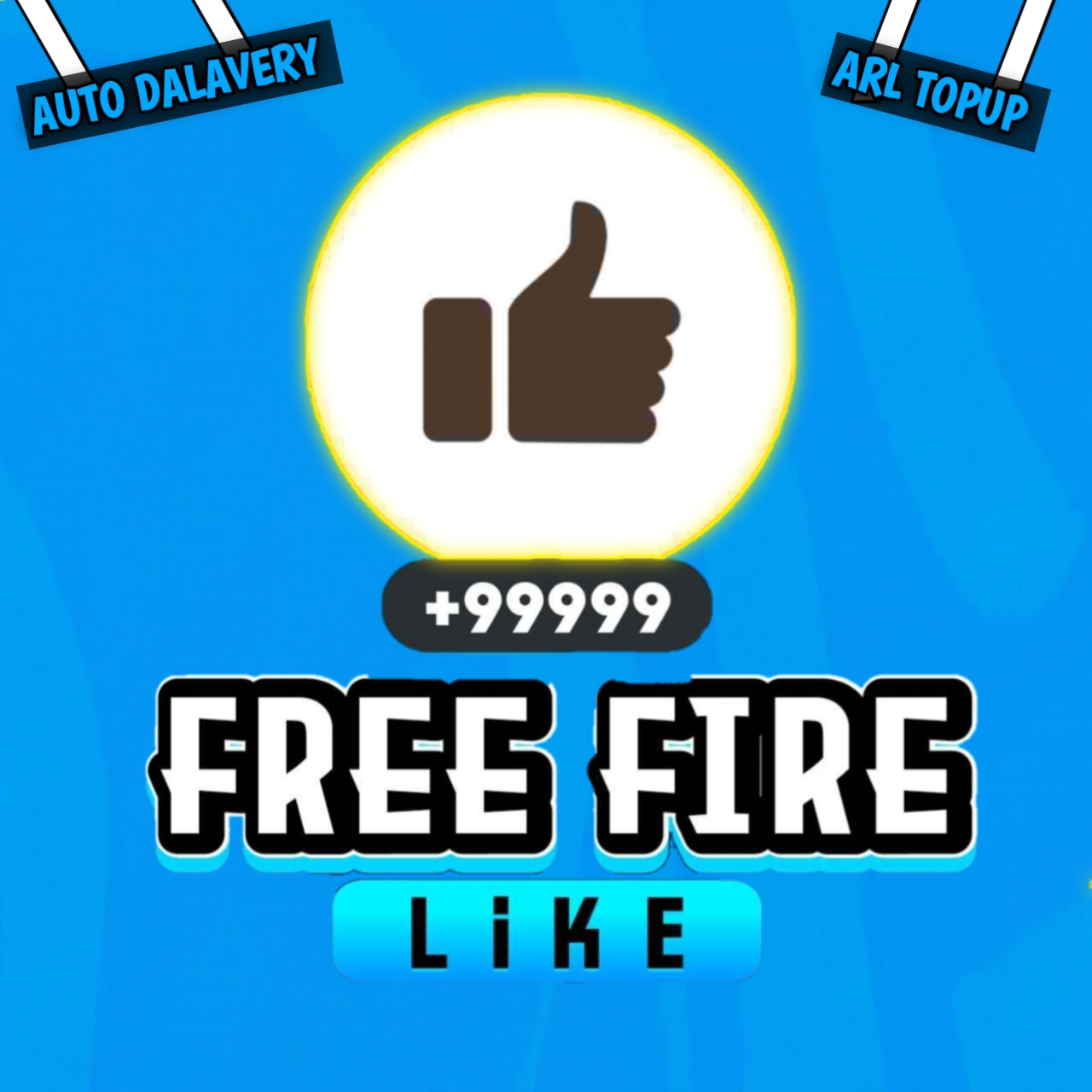 FREE FIRE LIKE 👍