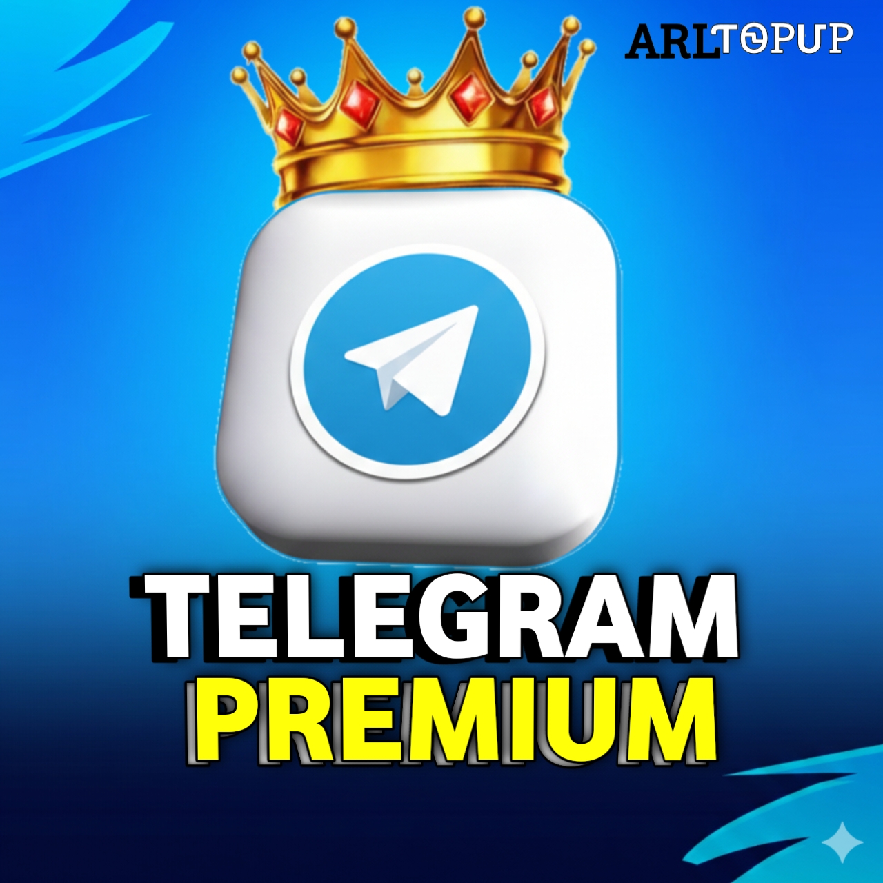 TELEGRAM PREMIUM