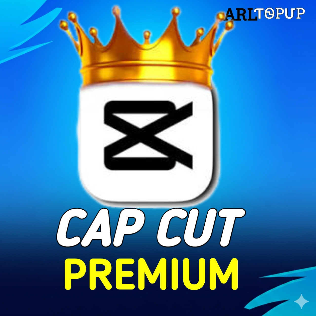 CAPCUT PREMIUM