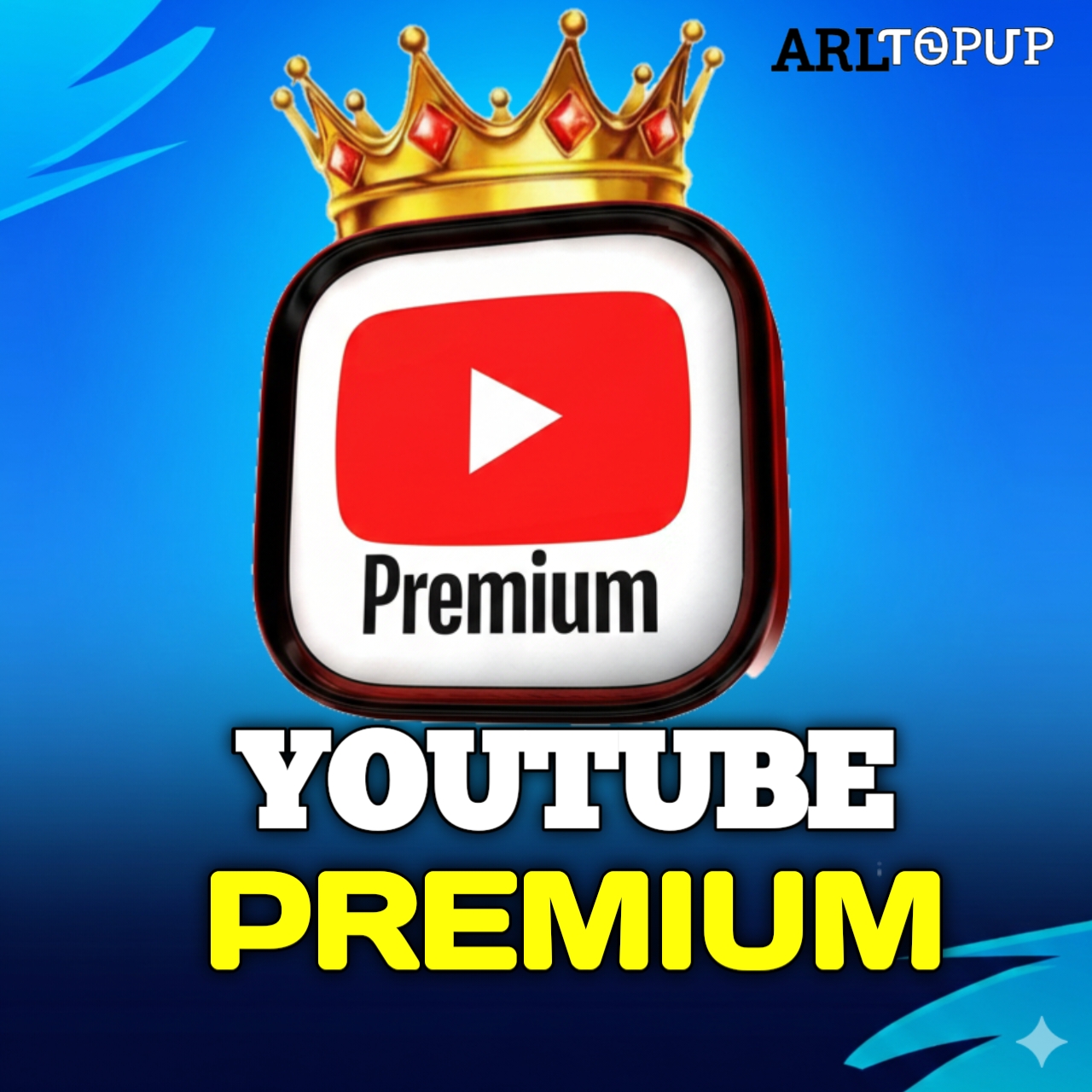 YOUTUBE PREMIUM