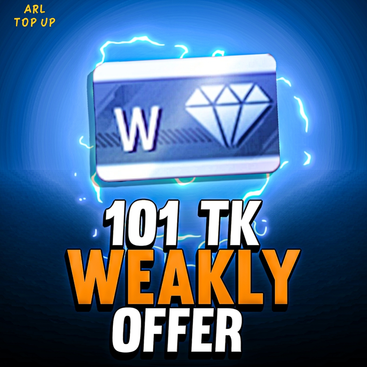101 TK WEEKLY 