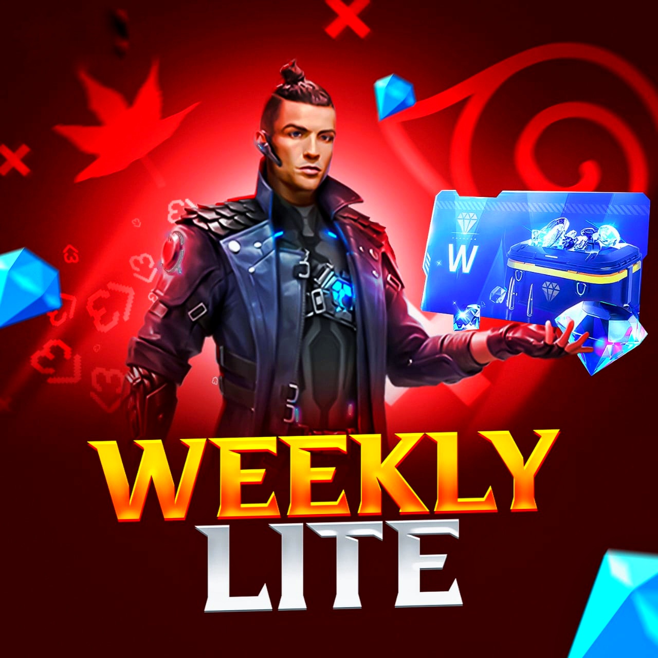 WEEKLY LITE