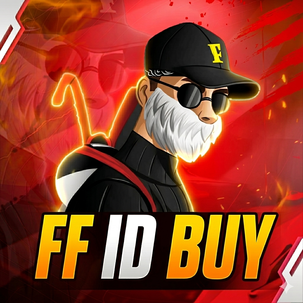 FF ID  BUY 