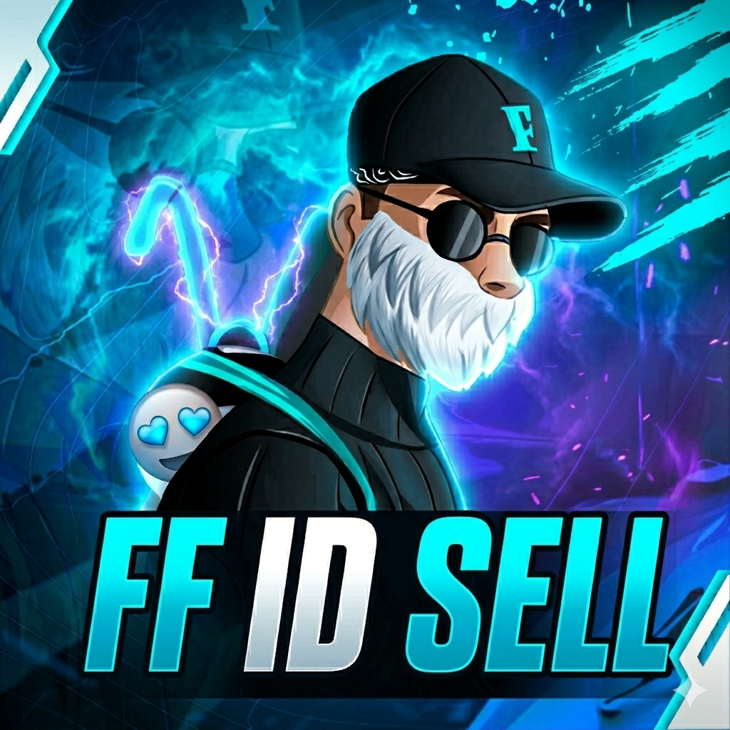 FF ID SELL 