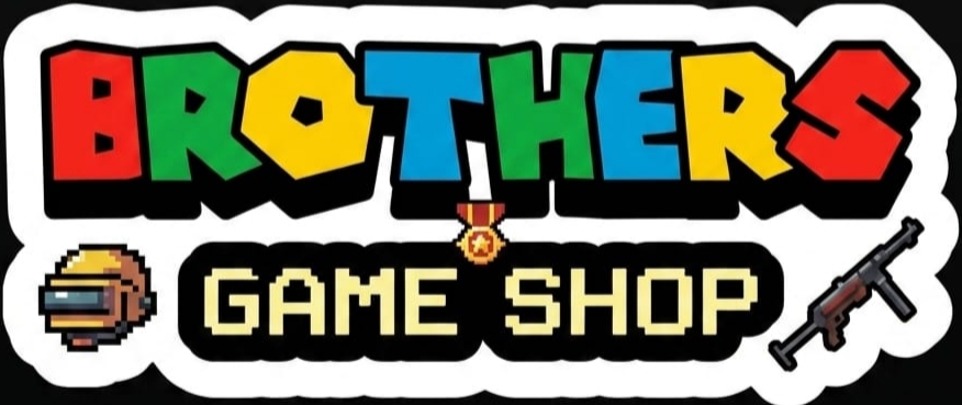 Brother's Game